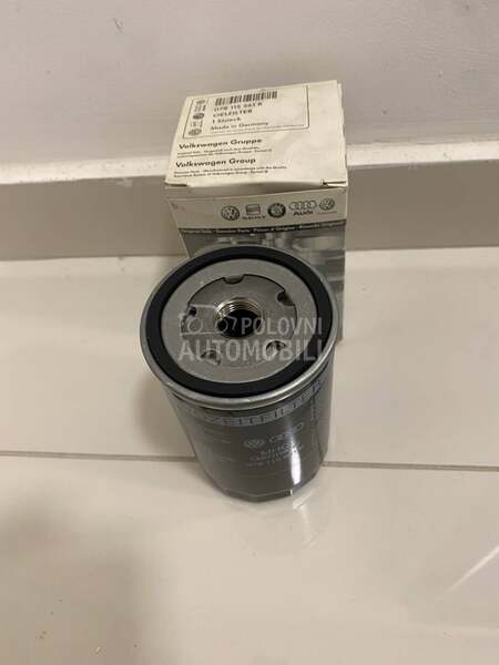 Filter ulja   078 115 561 K za Audi A6, A8
