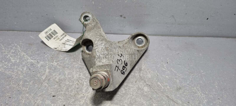 NOSAC MOTORA za Mazda 3