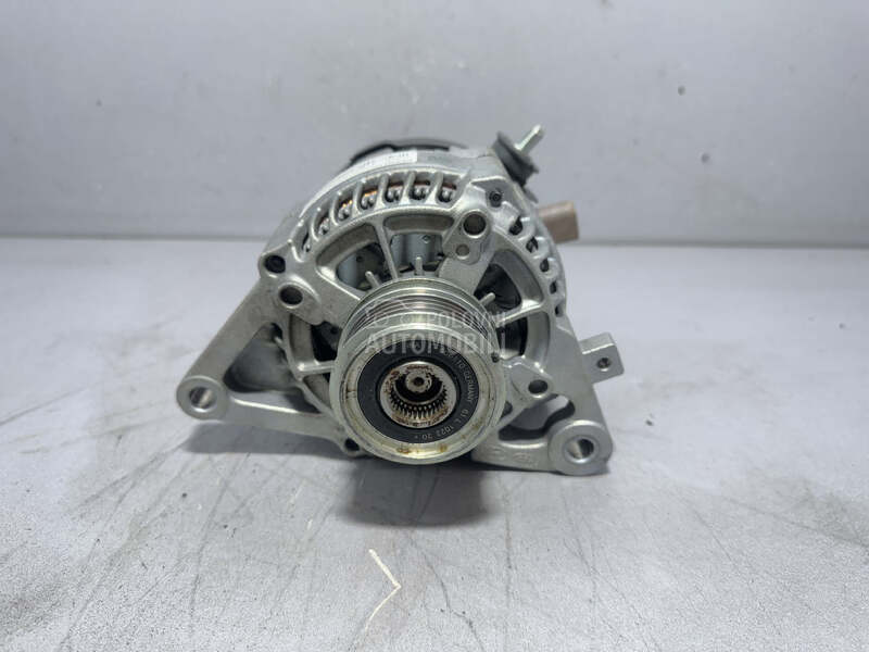 ALTERNATOR za Kia cee`d