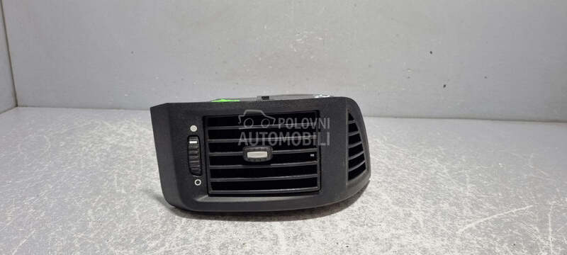 RESETKA VENTILACIJE za Citroen Jumpy