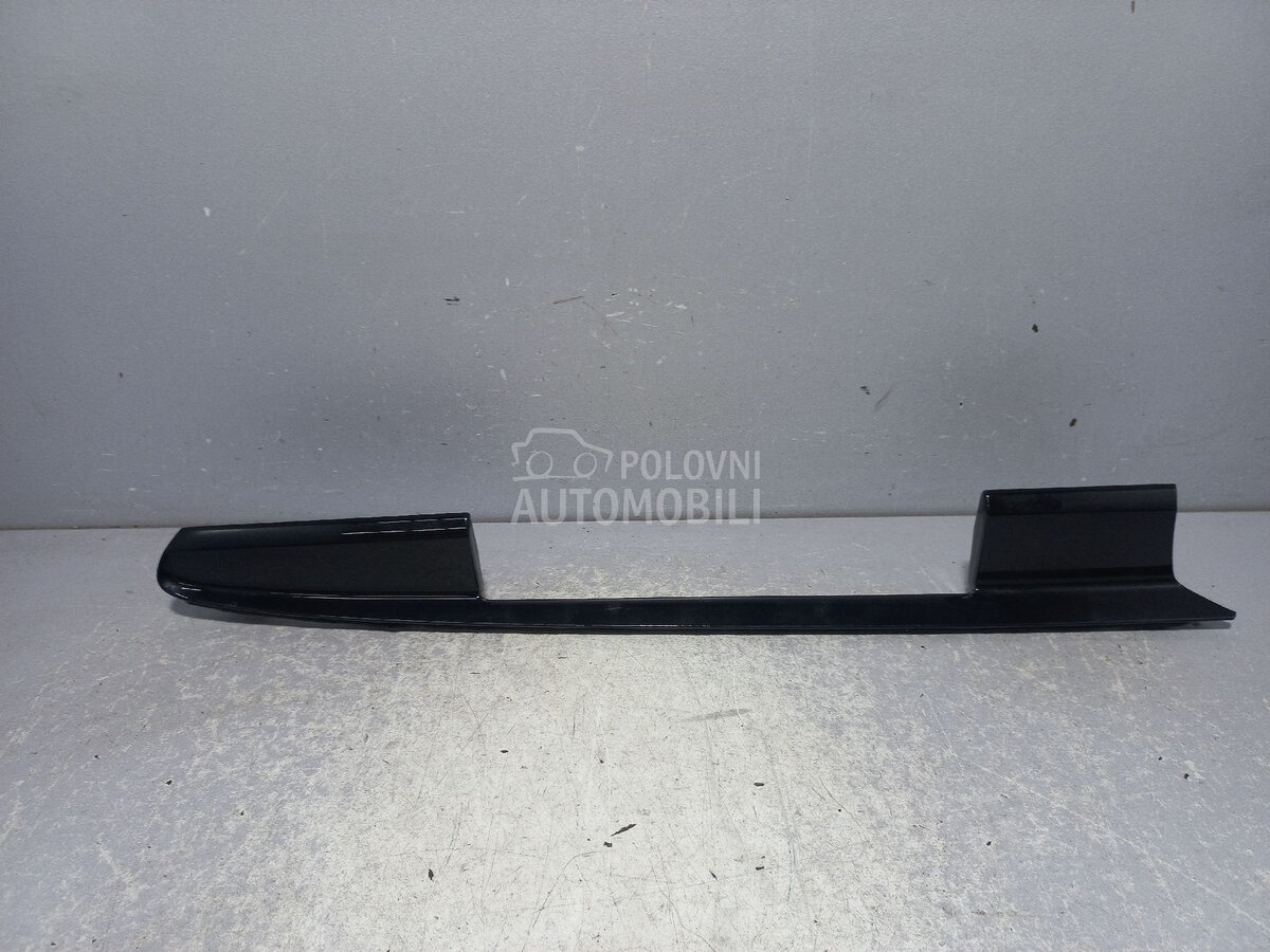 PLASTIKA za Audi A6 - 4G1857304A