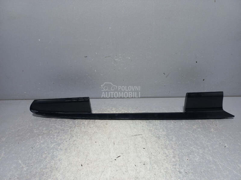 PLASTIKA za Audi A6 - 4G1857304A
