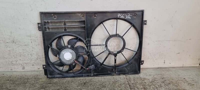 NOSAC VENTILATORA za Volkswagen Passat B6