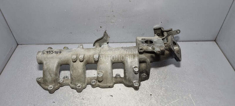 USISNA GRANA za Nissan Pathfinder