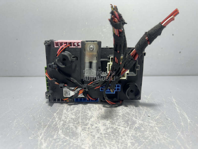ELEKTRONIKA KUTIJA OSIGURACA za Mercedes Benz E Klasa