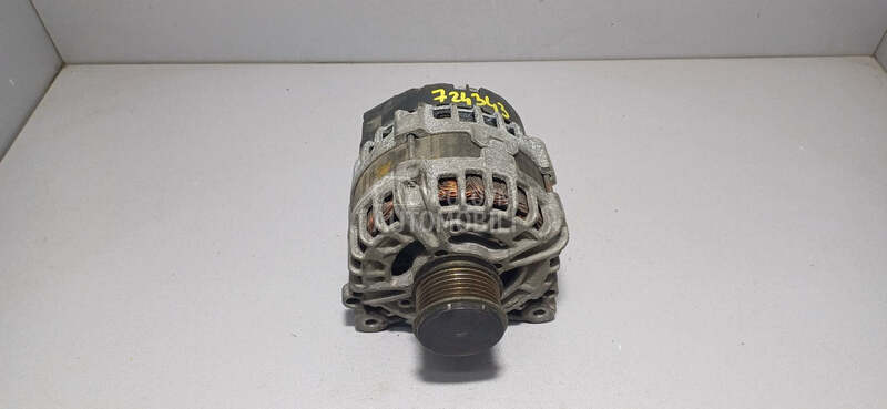 ALTERNATOR za Volkswagen Passat B7