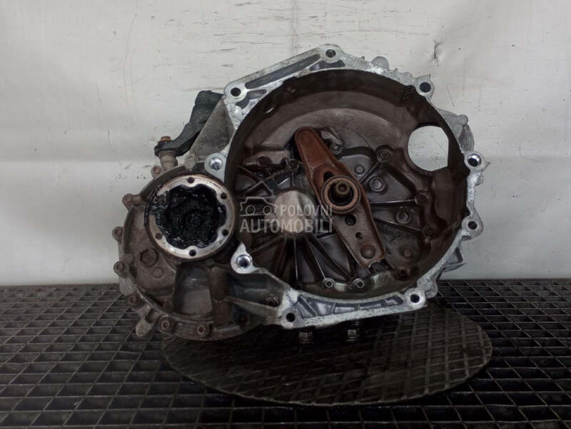 MJENJAC za Volkswagen Golf 7