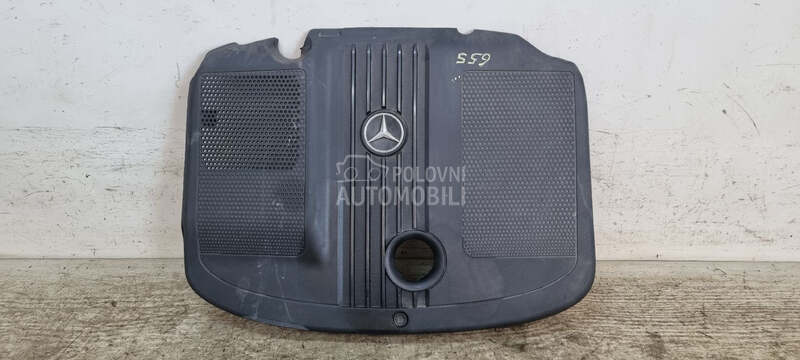 POKLOPAC MOTORA za Mercedes Benz C Klasa