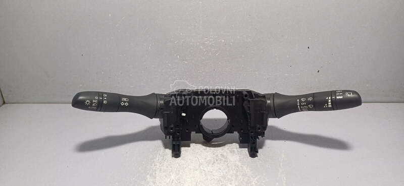 RUCICE VOLANA za Nissan Qashqai