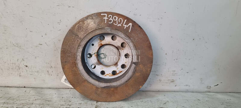 KOCIONI DISK za Seat Leon