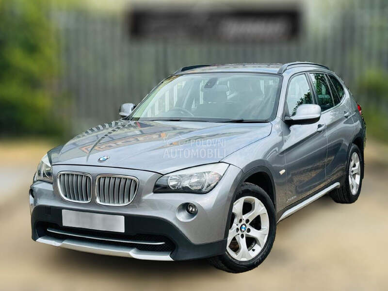 VRATA za BMW X1