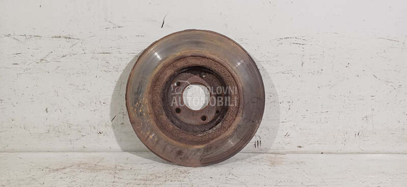 KOCIONI DISK za Mazda 6