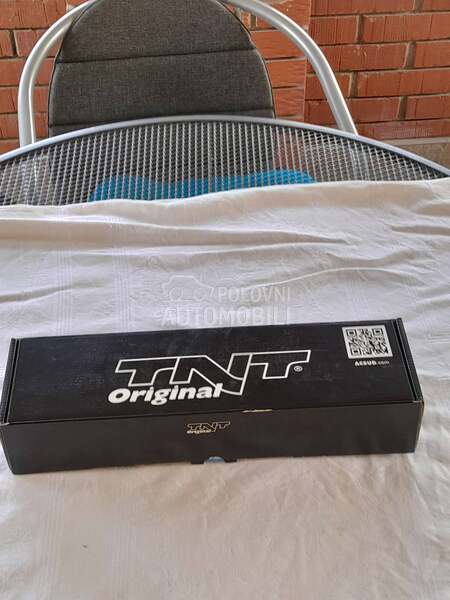 Enduro/cross amortizer TNT-nov