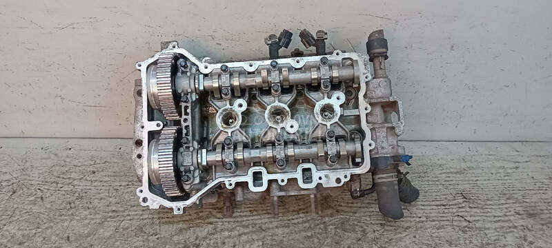 BREGASTA OSOVINA za Citroen C3