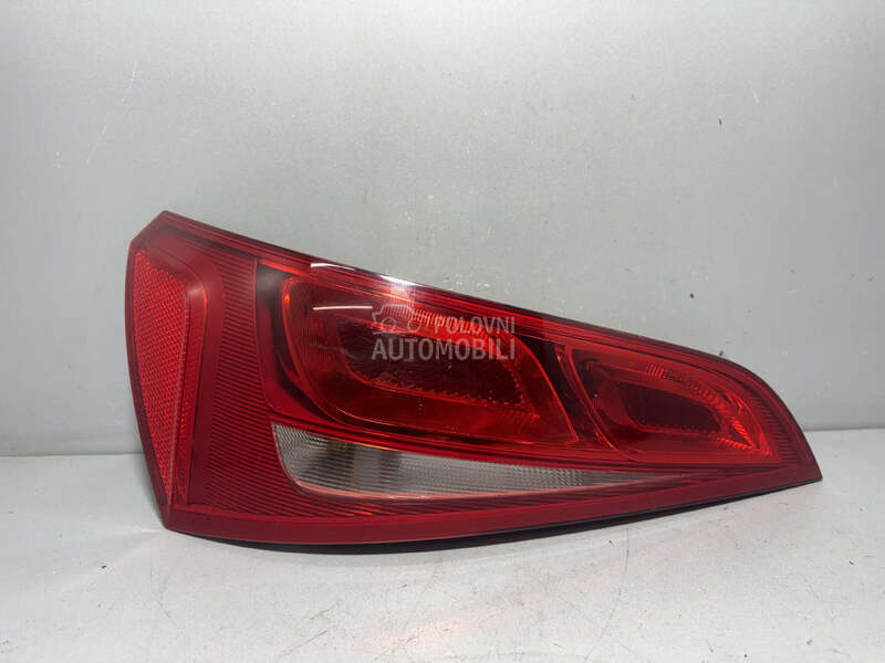 STOP SVJETLO za Audi Q5