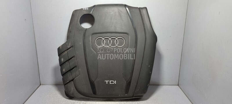POKLOPAC MOTORA za Audi A6