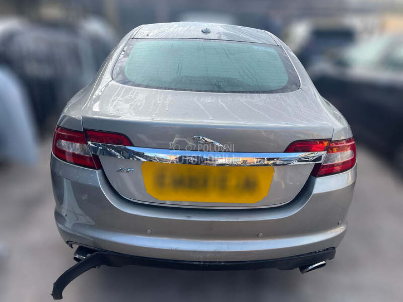 GEPEK za Jaguar XF