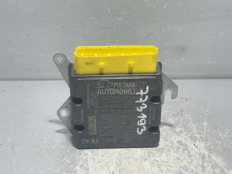 ELEKTRONIKA AIRBAGA za Volkswagen Golf 7