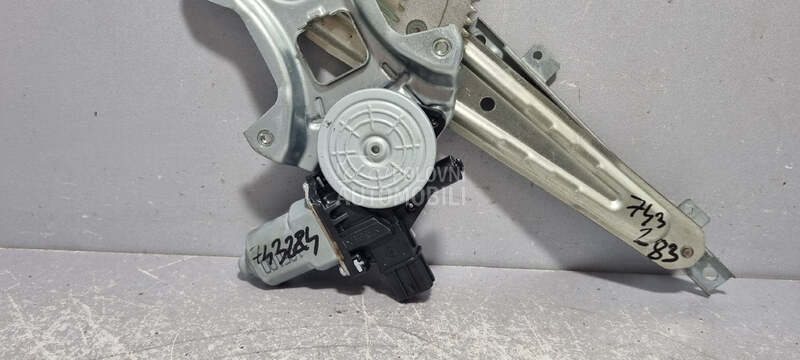 MOTORIC PODIZACA STAKLA za Mitsubishi Lancer