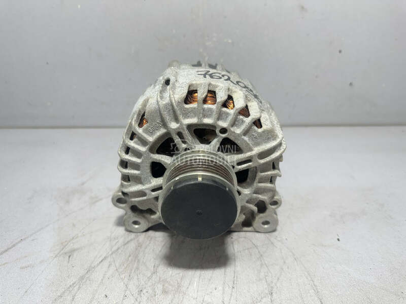 ALTERNATOR za Volkswagen Golf 7