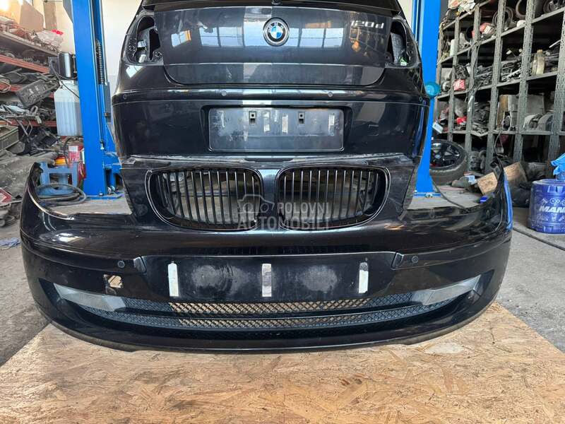 prednji branik za BMW 114, 116, 118 ... od 2008. do 2012. god.