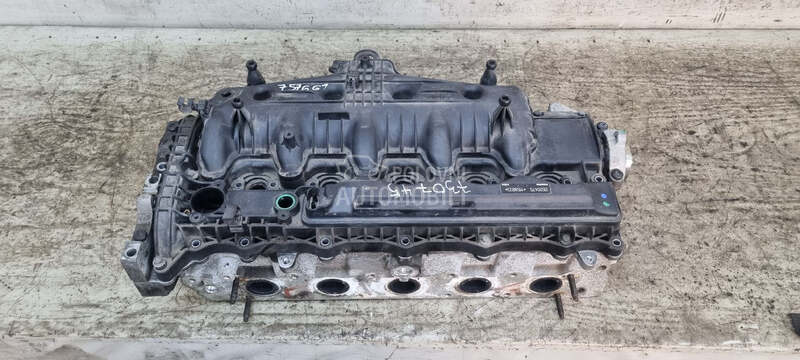 DEKLO za Volvo C30