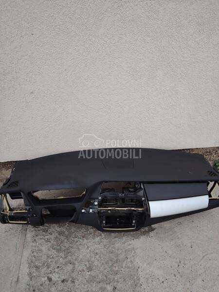 tabla x5 x6 za BMW X5 od 2008. do 2013. god.