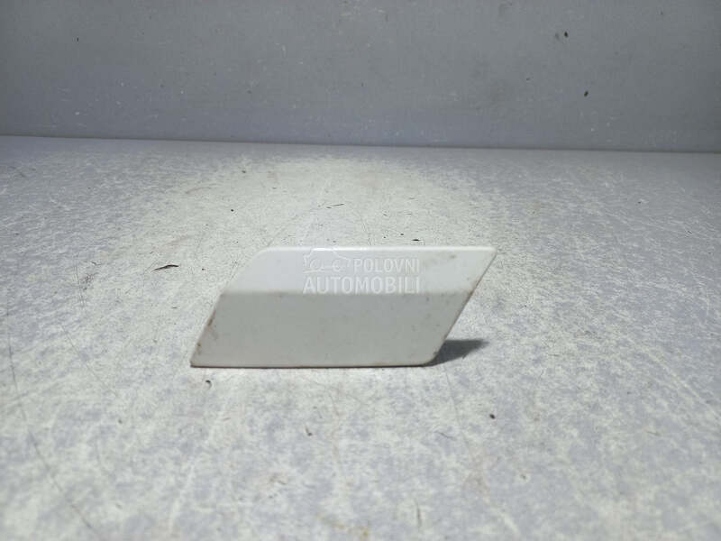 PLASTIKA za Škoda Octavia