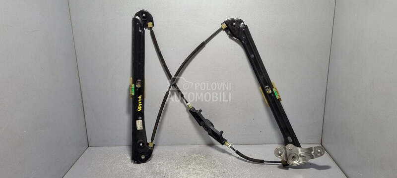 ELEKTRO PODIZAC STAKLA za Volkswagen Golf 7 - 5G4837461H