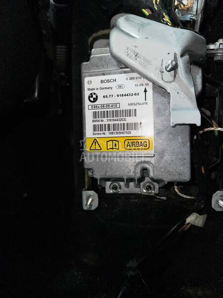 airbag modul za BMW Serija 1