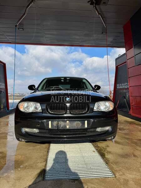 motorni racunar 177ks za BMW Serija 1 od 2008. do 2012. god.