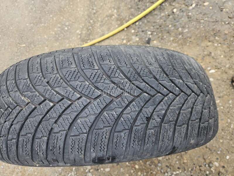 Firestone 205/60 R16 Zimska