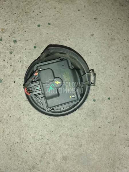 Ventilator kabine za Peugeot 407