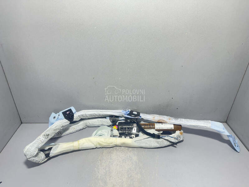 KROVNI AIRBAG za Volkswagen Passat B6