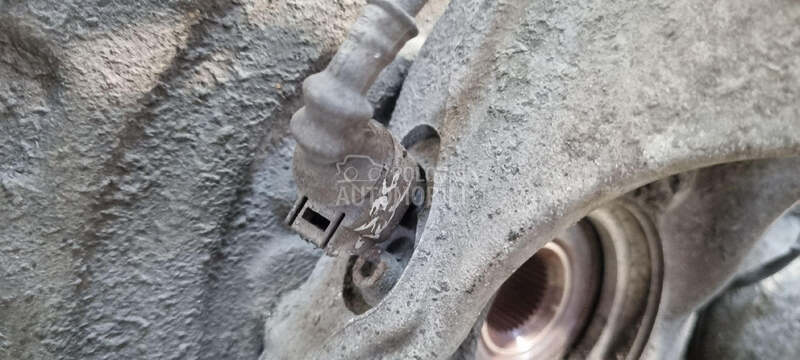 ABS SENZOR za Volkswagen Passat B6