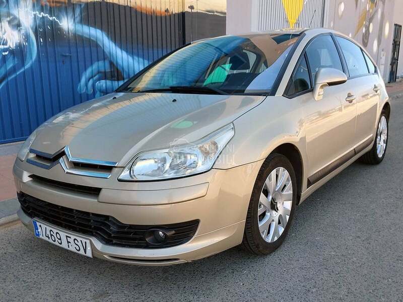 Podizac prozora za Citroen C4 od 2004. do 2011. god.