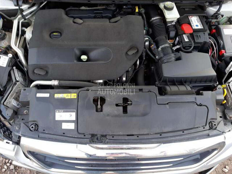 MOTOR za Peugeot 308