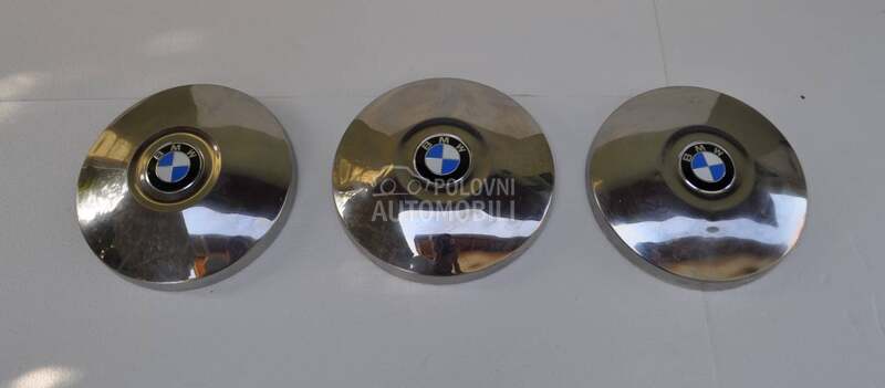 Originalni star poklopci cep za BMW 750, 2002, 315 ...