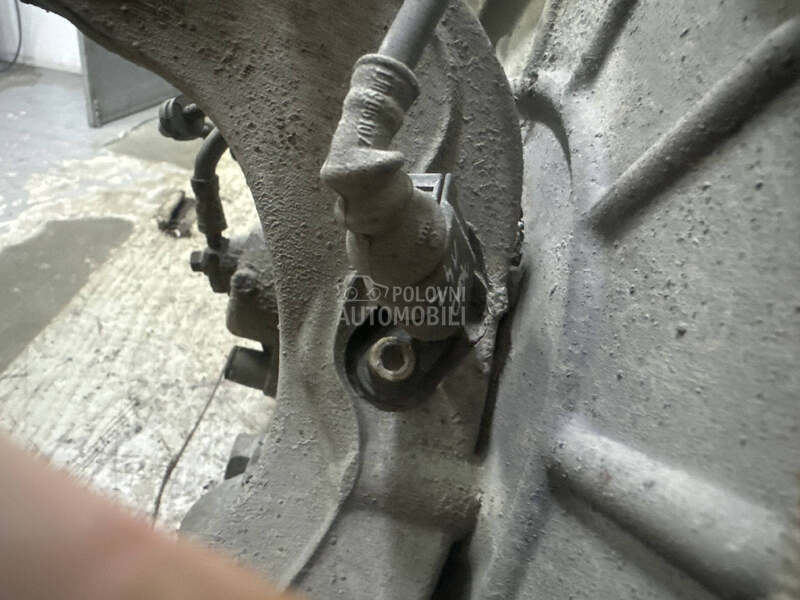ABS SENZOR za Volkswagen Passat CC
