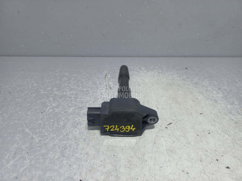 BOMBINA za Nissan Qashqai