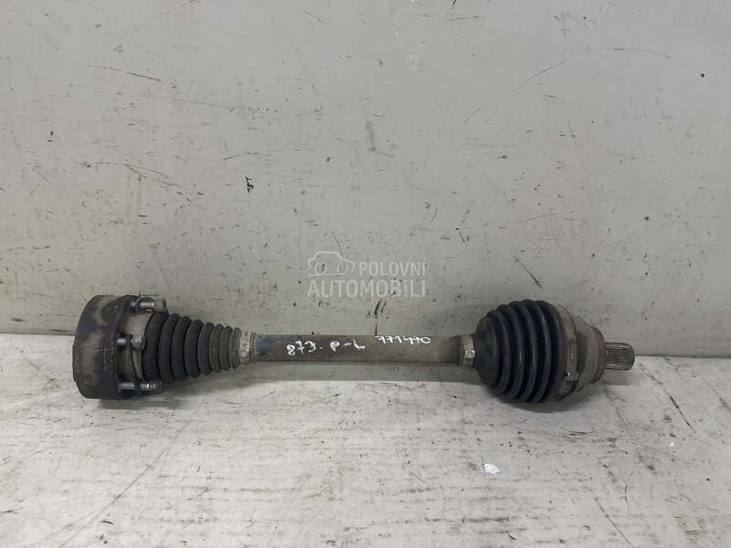 POLUOSOVINA za Audi A3
