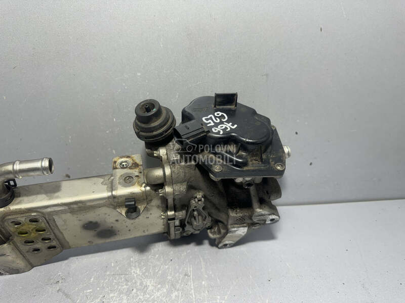 EGR za Audi A4