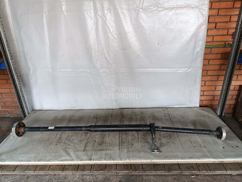 KARDAN za Volkswagen Passat B8