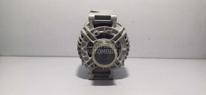 ALTERNATOR za Škoda Superb