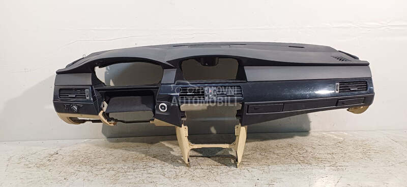 INSTRUMENT TABLA za BMW Serija 5