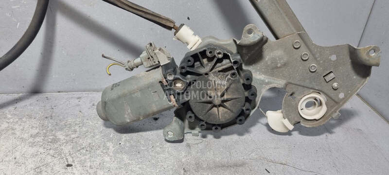 MOTORIC PODIZACA STAKLA za Rover 75