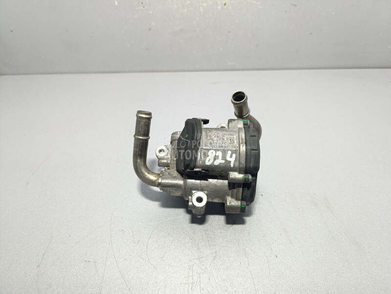 EGR za Volkswagen Passat B8