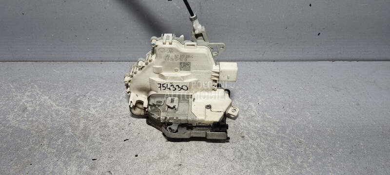 BRAVA VRATA za Audi A6 - 8J2837016C