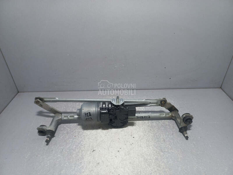 POLUGA BRISACA za Volkswagen Polo