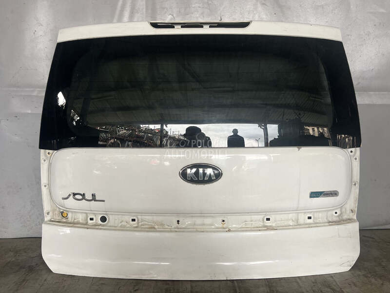 GEPEK za Kia Soul